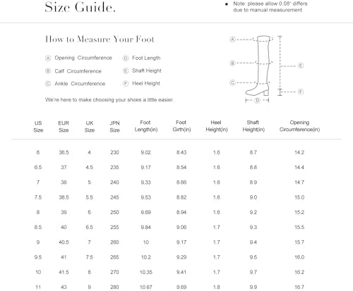 Retro Western Cowboy Boots